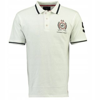 Geographical Norway męska koszulka polo Kwell