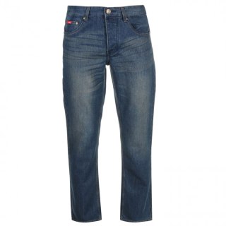 Lee Cooper jeansy męskie Regular