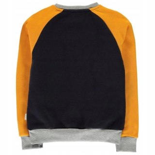 Lee Cooper bluza dla chłopca Raglan Crew