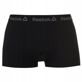 Reebok Nilson Trnk bokserki 4 pak