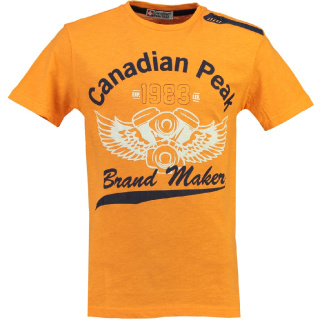 Canadian Peak koszulka męska T-shirt Junius