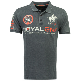 Geographical Norway męska koszulka polo Krudo