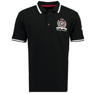 Geographical Norway męska koszulka polo Kwell