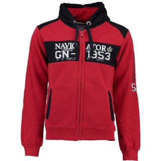 Geographical Norway bluza męska Glapping