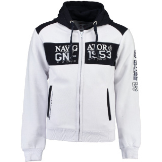 Geographical Norway bluza męska Glapping