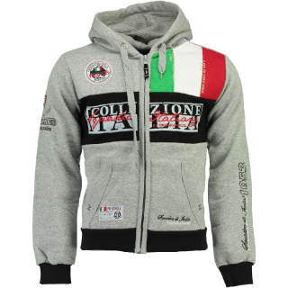 Geographical Norway bluza dla chłopca Flitaly