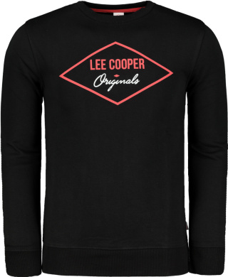 Lee Cooper bluza męska Dia Crew