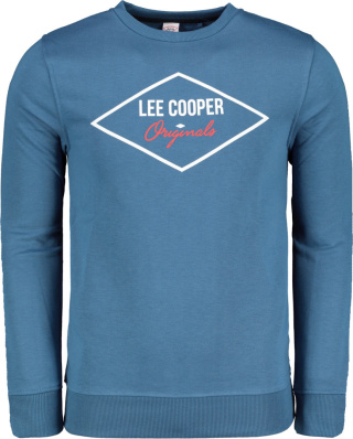 Lee Cooper bluza męska Dia Crew