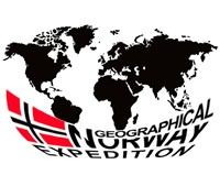 GEOGRAPHICAL NORWAY